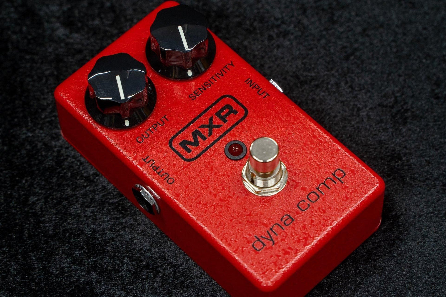 【used】MXR / M-102 Dyna Comp【TONIQ Yokohama】