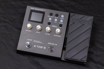 【outlet】NUX / MG-300【TONIQ Yokohama】