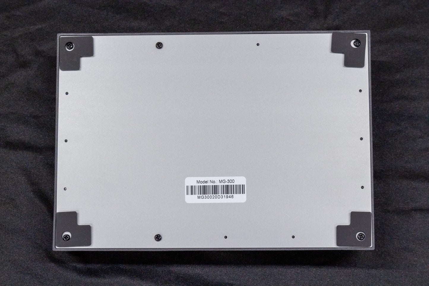 【outlet】NUX / MG-300【TONIQ Yokohama】