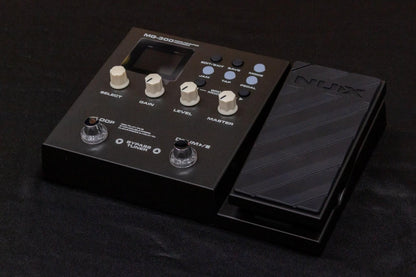 【outlet】NUX / MG-300【TONIQ Yokohama】