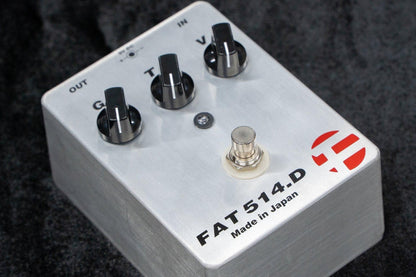 【used】FAT / 514.D #12-140198【TONIQ Yokohama】