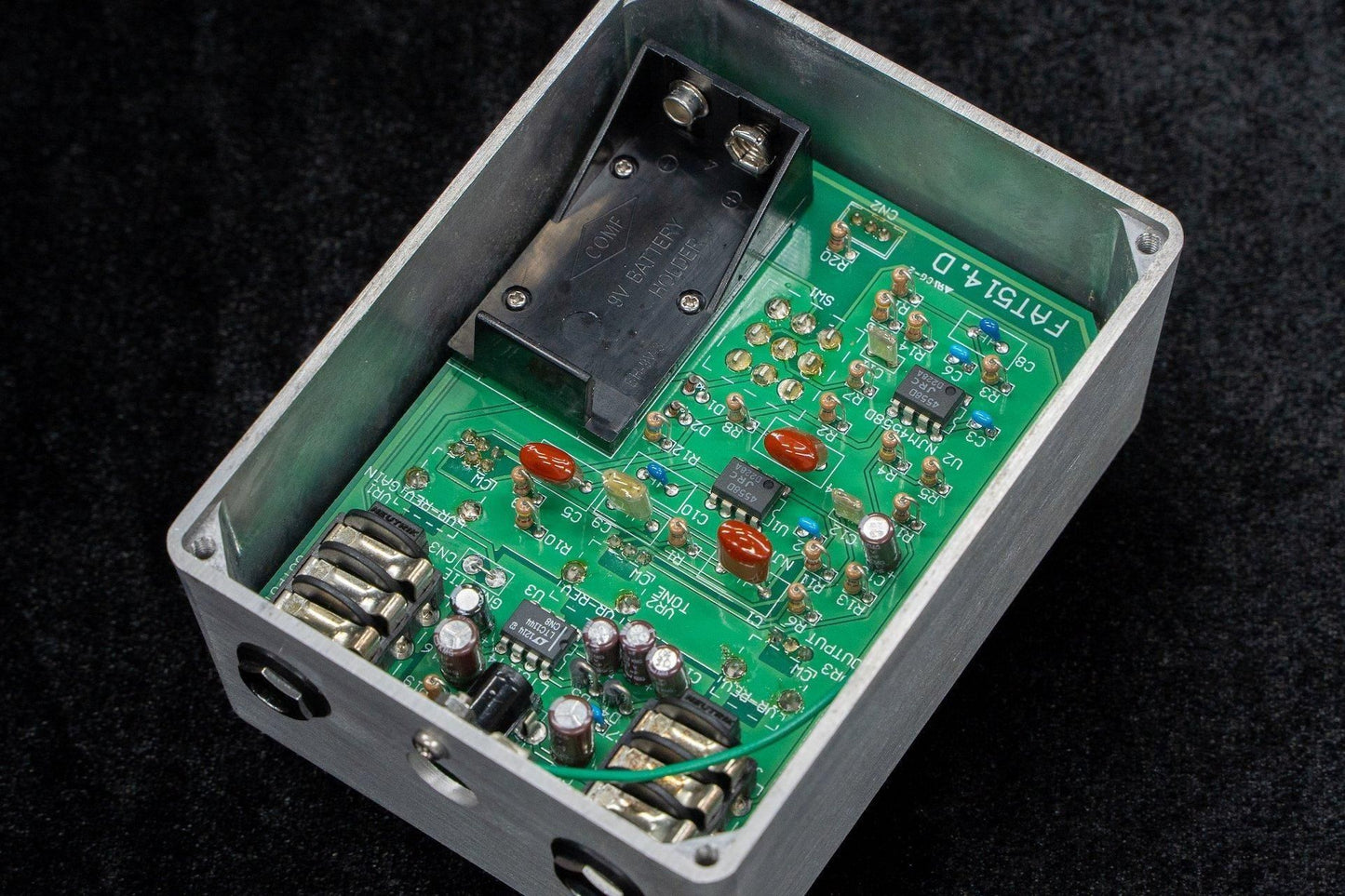 【used】FAT / 514.D #12-140198【TONIQ Yokohama】