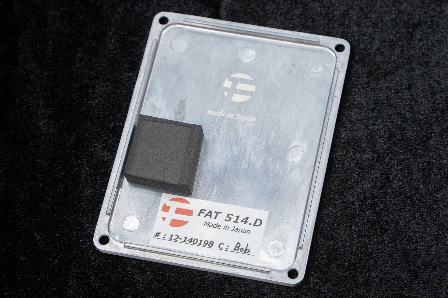 【used】FAT / 514.D #12-140198【TONIQ Yokohama】