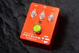 【used】FAT / 514.D Limited Edition #13-140081【TONIQ Yokohama】