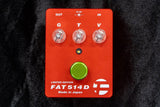 【used】FAT / 514.D Limited Edition #13-140081【TONIQ Yokohama】