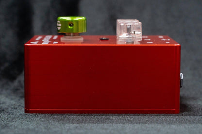 【used】FAT / 514.D Limited Edition #13-140081【TONIQ Yokohama】
