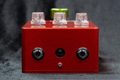 【used】FAT / 514.D Limited Edition #13-140081【TONIQ Yokohama】