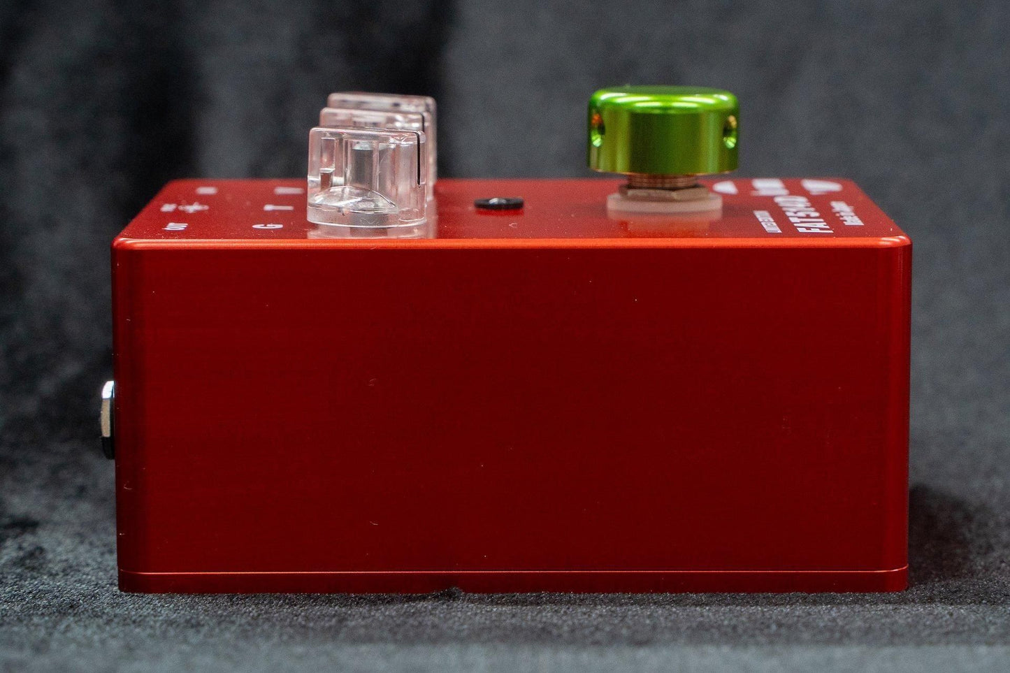 【used】FAT / 514.D Limited Edition #13-140081【TONIQ Yokohama】