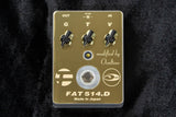 【used】FAT / 514.D Modified by Ovaltone #17-160061【TONIQ Yokohama】