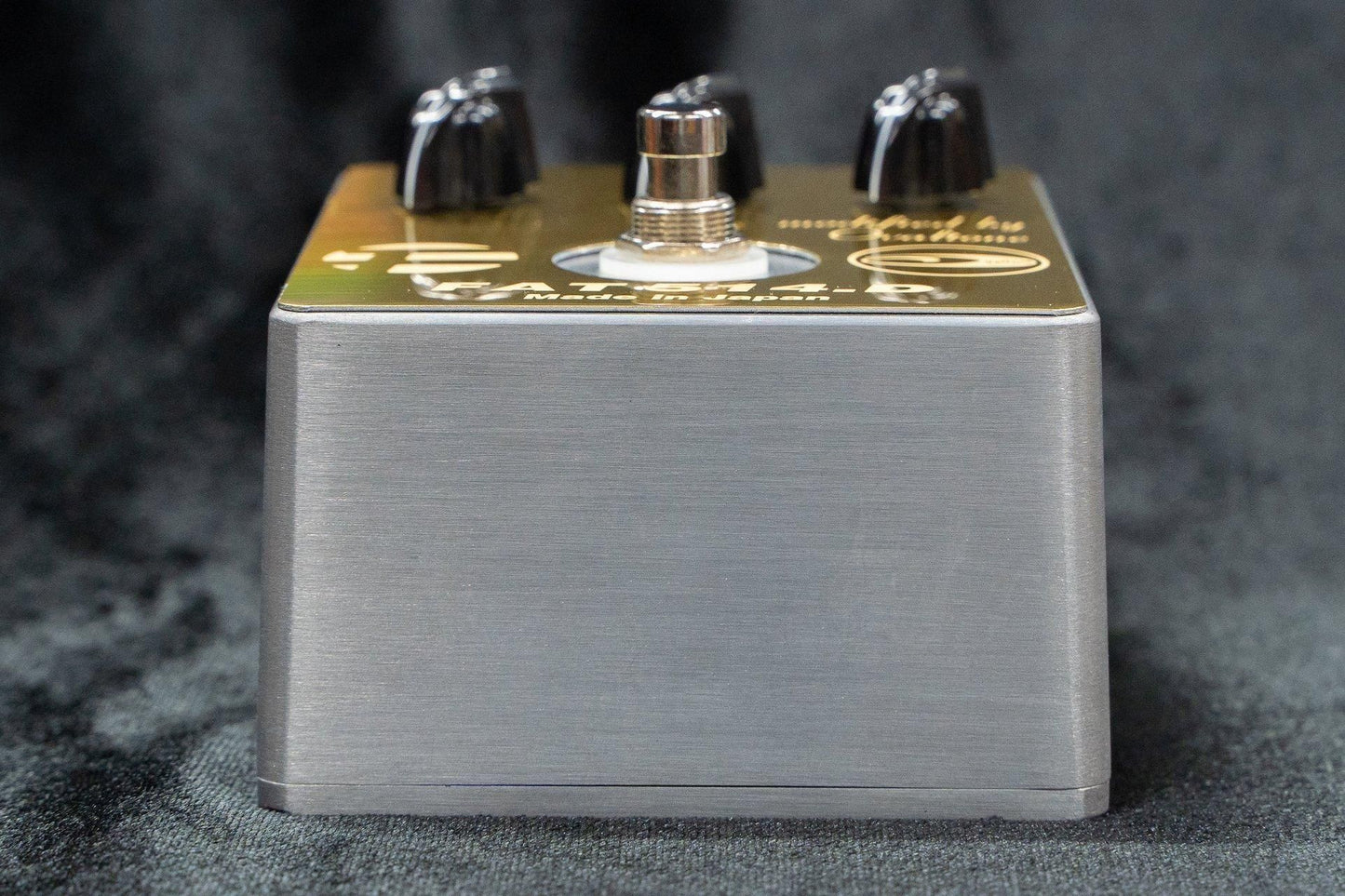 【used】FAT / 514.D Modified by Ovaltone #17-160061【TONIQ Yokohama】
