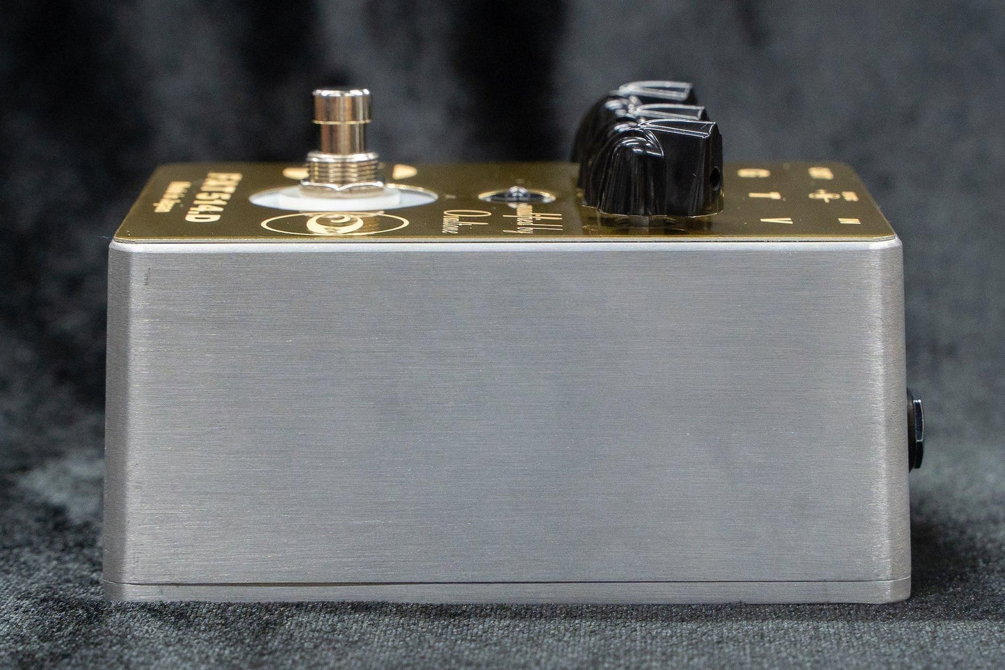 【used】FAT / 514.D Modified by Ovaltone #17-160061【TONIQ Yokohama】