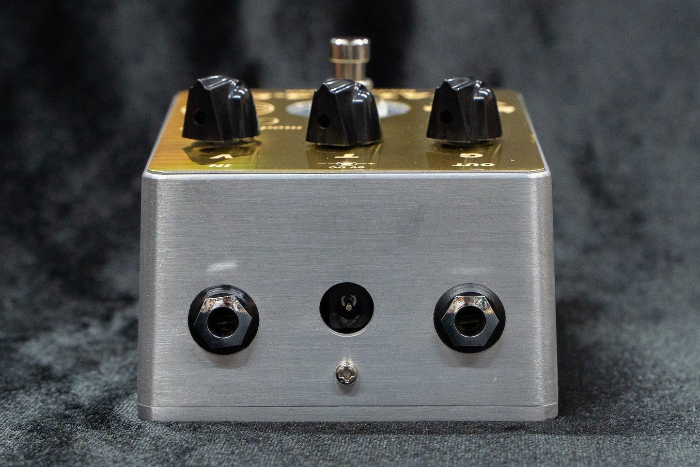 【used】FAT / 514.D Modified by Ovaltone #17-160061【TONIQ Yokohama】