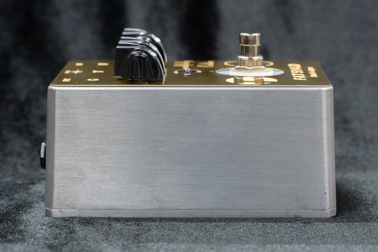【used】FAT / 514.D Modified by Ovaltone #17-160061【TONIQ Yokohama】
