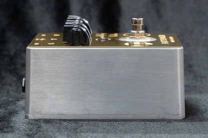 【used】FAT / 514.D Modified by Ovaltone #17-160061【TONIQ Yokohama】