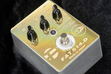 【used】FAT / 514.D Modified by Ovaltone #17-160061【TONIQ Yokohama】