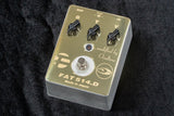 【used】FAT / 514.D Modified by Ovaltone #17-160079【TONIQ Yokohama】