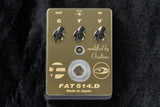 【used】FAT / 514.D Modified by Ovaltone #17-160079【TONIQ Yokohama】
