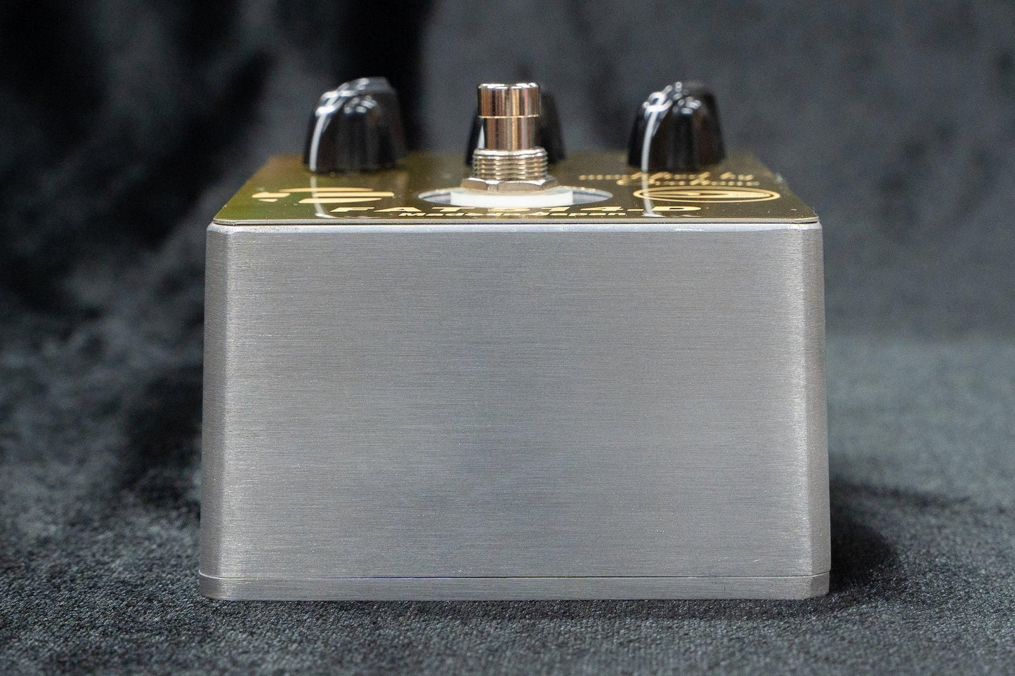 【used】FAT / 514.D Modified by Ovaltone #17-160079【TONIQ Yokohama】