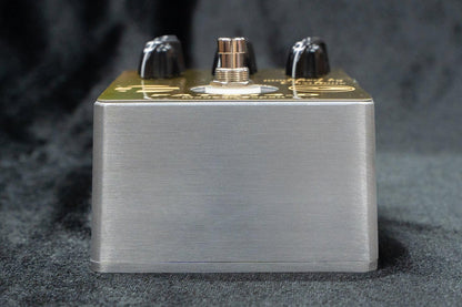 【used】FAT / 514.D Modified by Ovaltone #17-160079【TONIQ Yokohama】