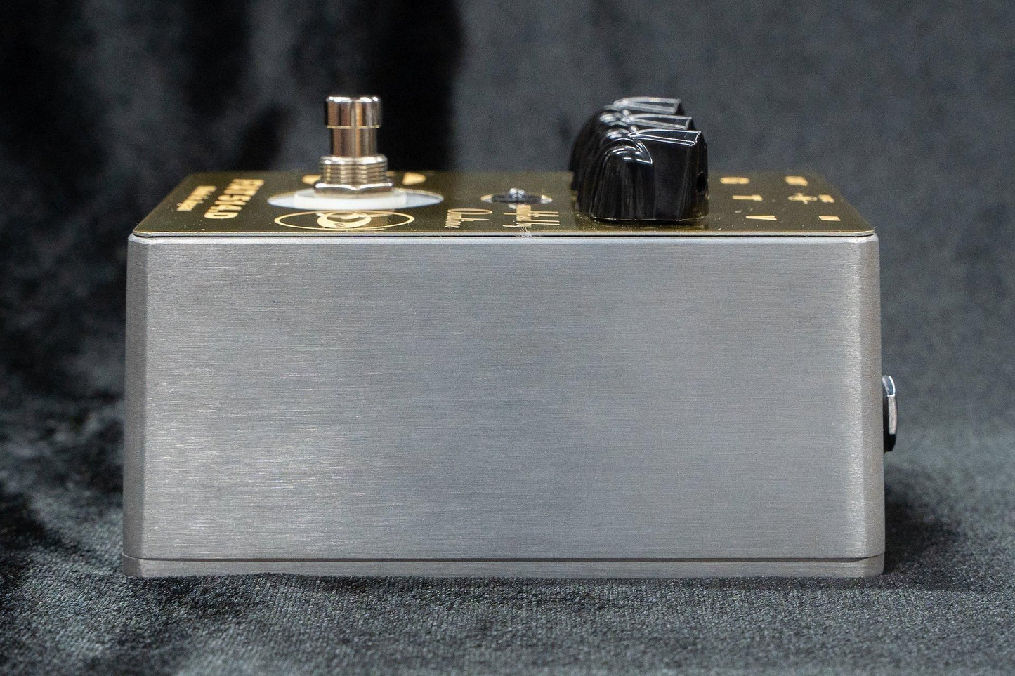 【used】FAT / 514.D Modified by Ovaltone #17-160079【TONIQ Yokohama】