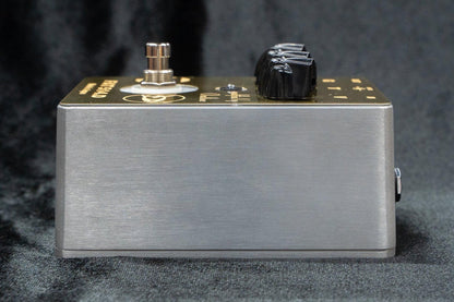 【used】FAT / 514.D Modified by Ovaltone #17-160079【TONIQ Yokohama】