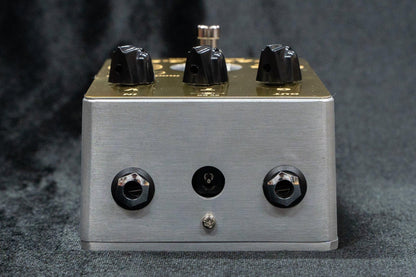【used】FAT / 514.D Modified by Ovaltone #17-160079【TONIQ Yokohama】
