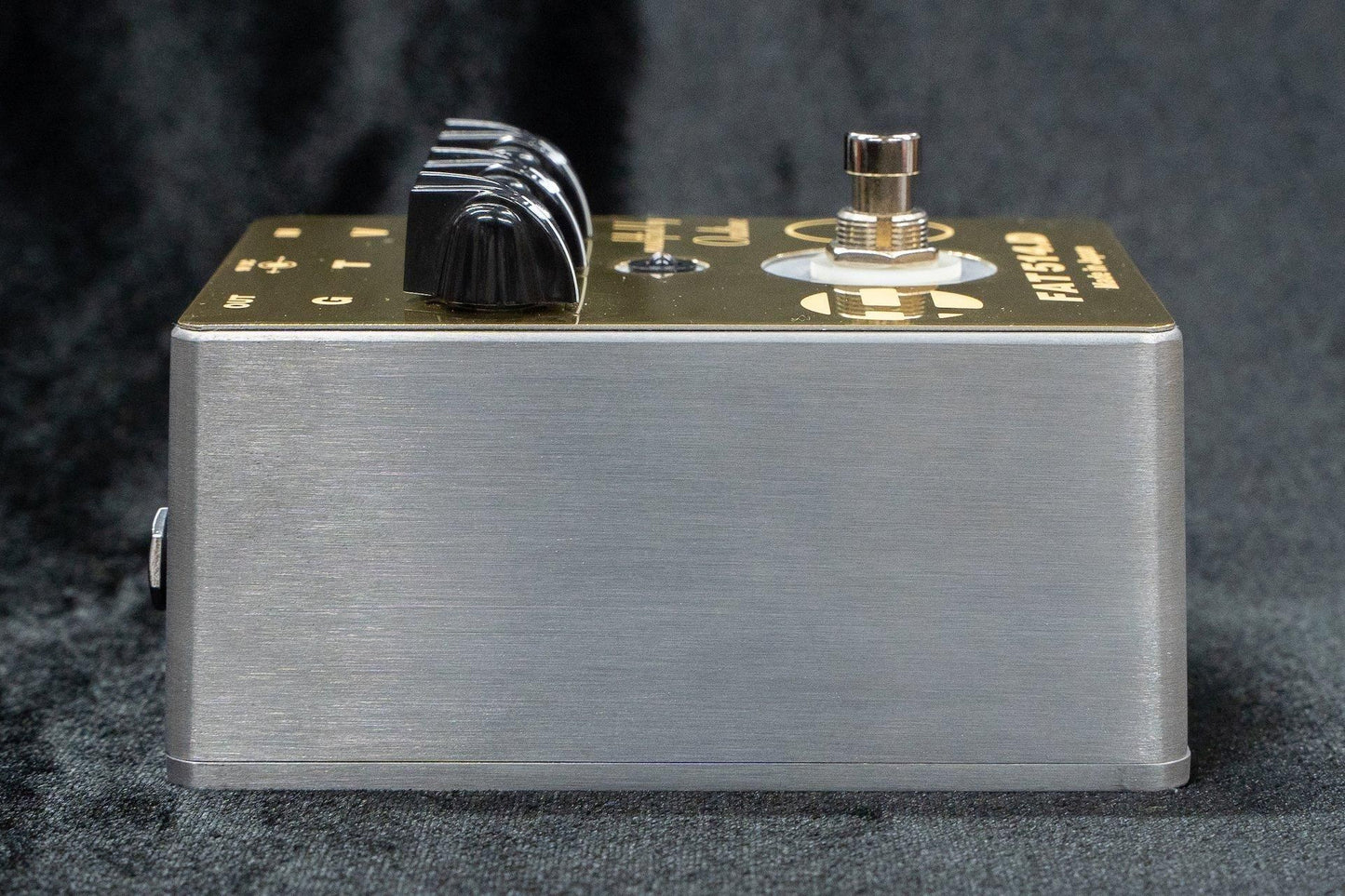 【used】FAT / 514.D Modified by Ovaltone #17-160079【TONIQ Yokohama】