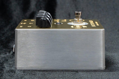 【used】FAT / 514.D Modified by Ovaltone #17-160079【TONIQ Yokohama】