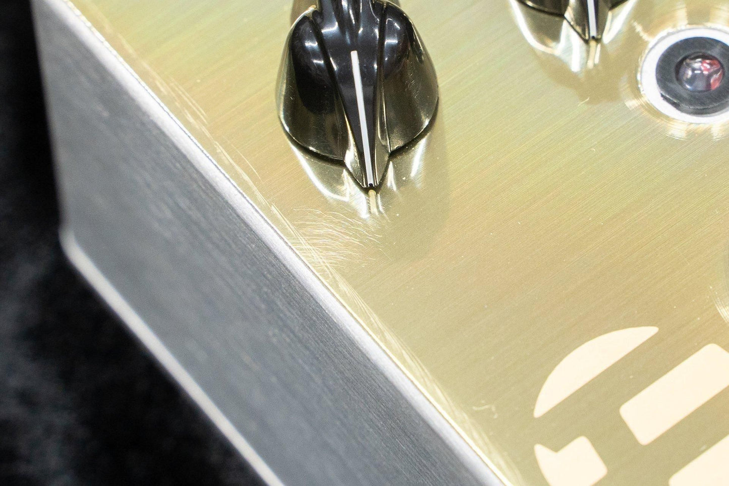 【used】FAT / 514.D Modified by Ovaltone #17-160079【TONIQ Yokohama】