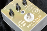 【used】FAT / 514.D Modified by Ovaltone #17-160079【TONIQ Yokohama】