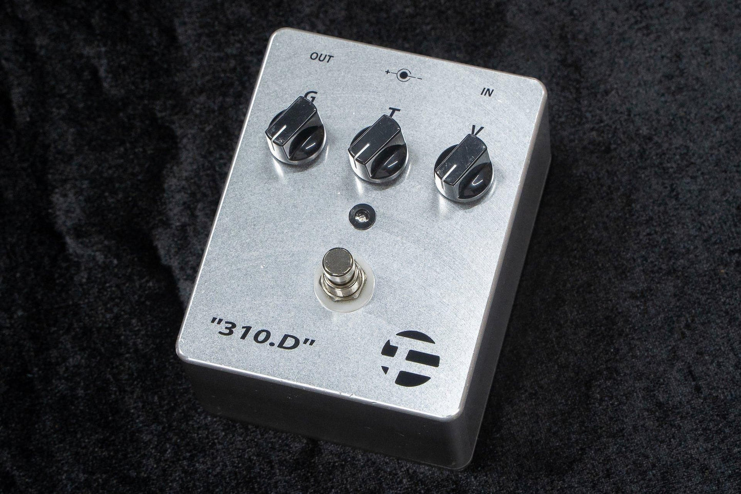 【used】FAT / 310.D #3-11048【TONIQ Yokohama】