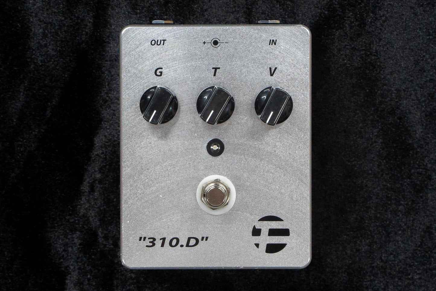 【used】FAT / 310.D #3-11048【TONIQ Yokohama】