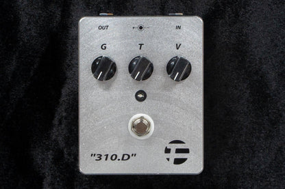 【used】FAT / 310.D #3-11048【TONIQ Yokohama】
