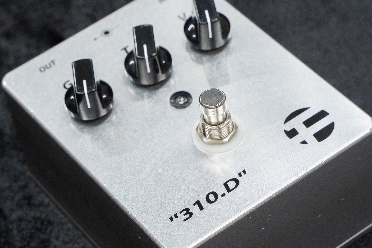 【used】FAT / 310.D #3-11048【TONIQ Yokohama】