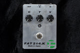 【used】FAT / 214.K #10-140105【TONIQ Yokohama】