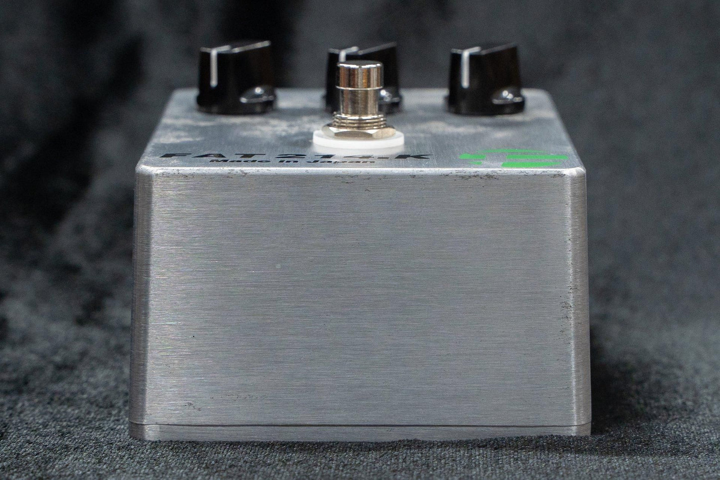 【used】FAT / 214.K #10-140105【TONIQ Yokohama】