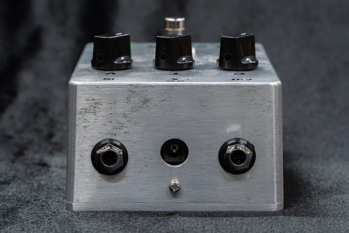 【used】FAT / 214.K #10-140105【TONIQ Yokohama】