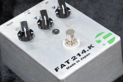 【used】FAT / 214.K #10-140105【TONIQ Yokohama】