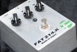 【used】FAT / 214.K #10-140105【TONIQ Yokohama】