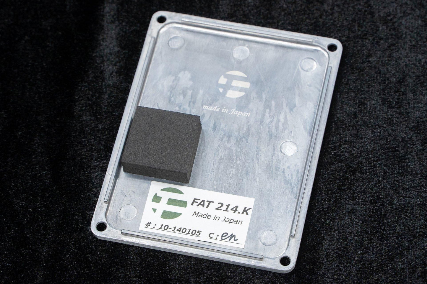 【used】FAT / 214.K #10-140105【TONIQ Yokohama】