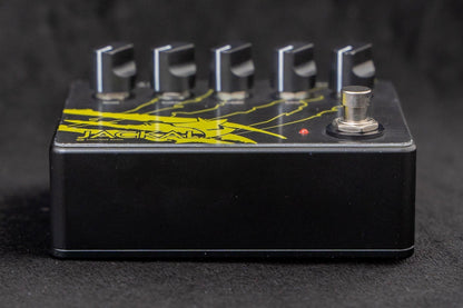 【used】Limetone Audio / Jackal【TONIQ Yokohama】