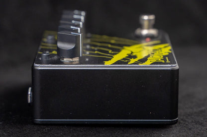 【used】Limetone Audio / Jackal【TONIQ Yokohama】