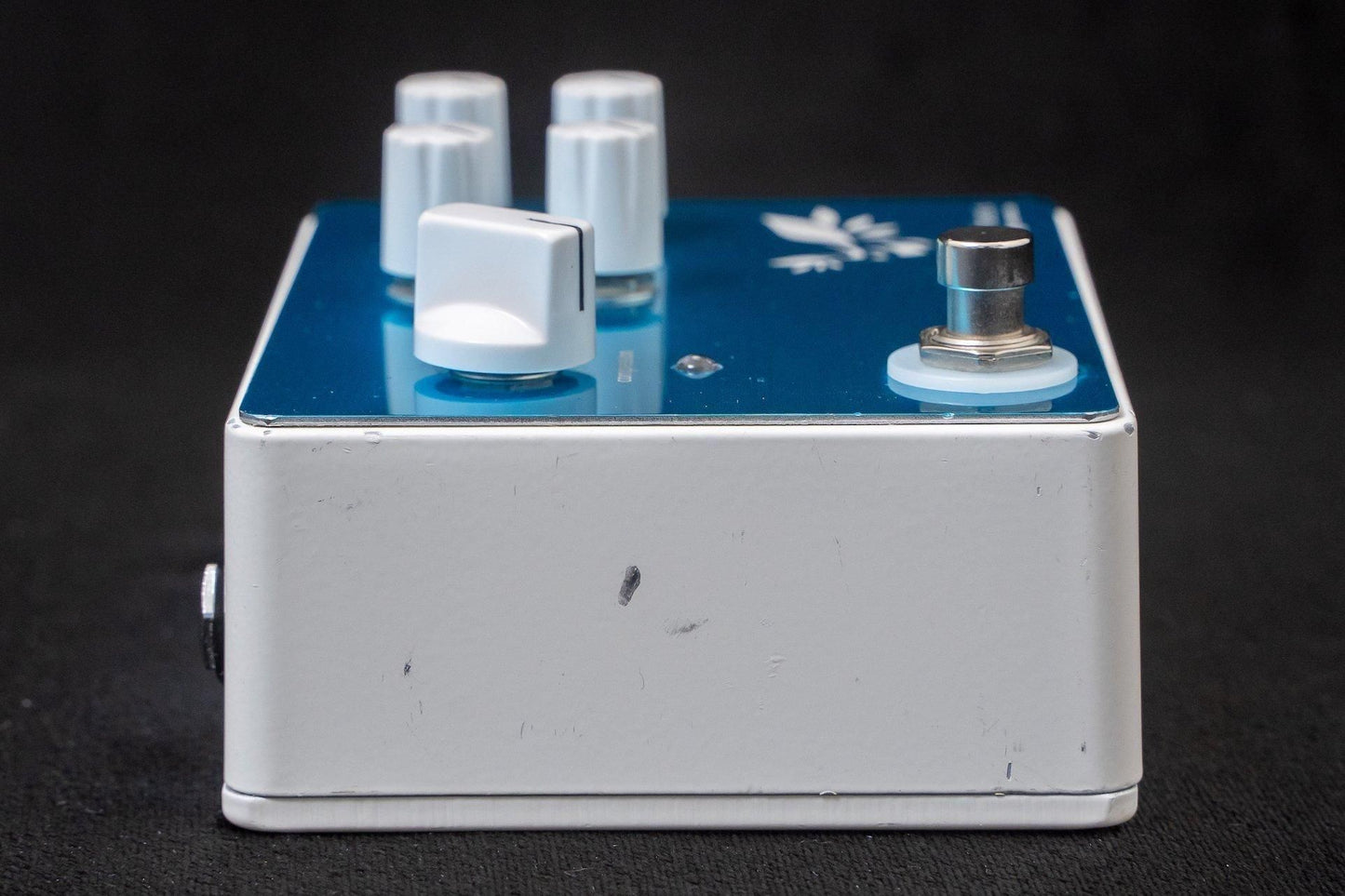 【used】Limetone Audio / Focus alumite color【TONIQ Yokohama】