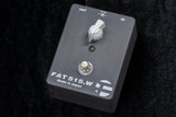 【used】FAT / 515.W Fixed Wah #15-150052【TONIQ Yokohama】
