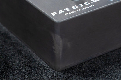 【used】FAT / 515.W Fixed Wah #15-150052【TONIQ Yokohama】