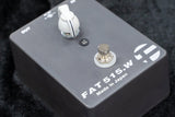 【used】FAT / 515.W Fixed Wah #15-150052【TONIQ Yokohama】