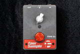 【used】FAT / Tour Sample Series Fixed Wah TYPE 03 #T-130028【TONIQ Yokohama】