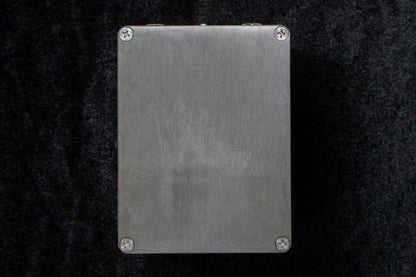 【used】FAT / Tour Sample Series Fixed Wah TYPE 03 #T-130028【TONIQ Yokohama】