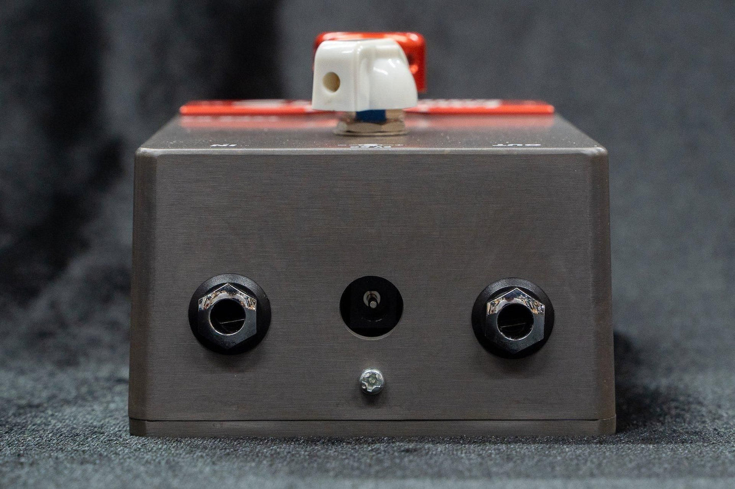 【used】FAT / Tour Sample Series Fixed Wah TYPE 03 #T-130028【TONIQ Yokohama】