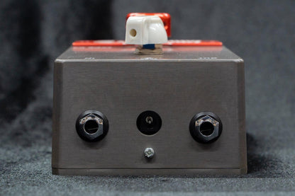 【used】FAT / Tour Sample Series Fixed Wah TYPE 03 #T-130028【TONIQ Yokohama】